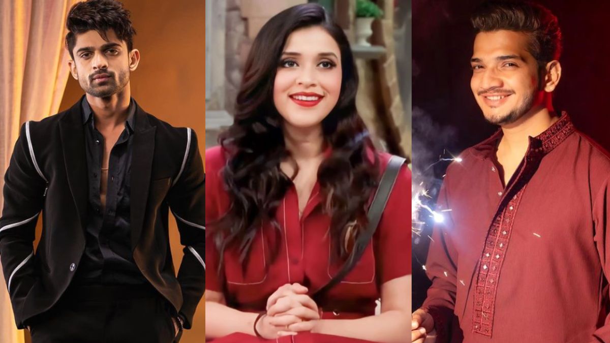 Bigg Boss 17 Grand Finale Live Updates: Meet Top 3 Finalists